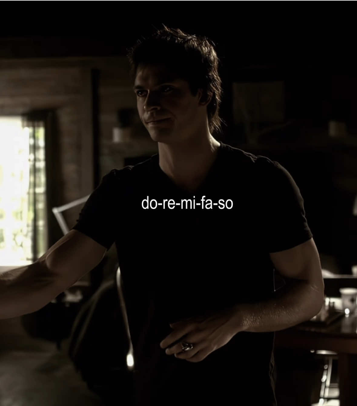 #damonsalvatore — eu editando tudo menos st 💔 #thevampirediaries #tvd #fyp #fypp 