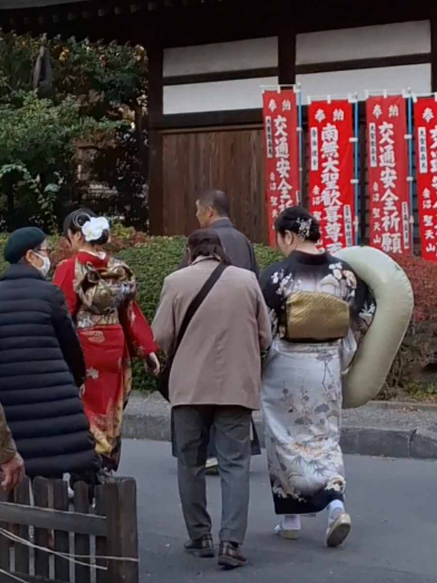 #inuyasha #japanautumn #jisshusei🇮🇩x🇯🇵 #kenshuseijapan🇮🇩🇯🇵🎌 #viral 