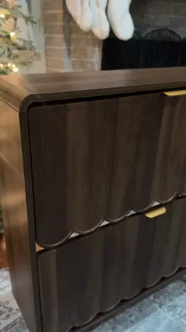 The shoe cabinet you didn’t know you needed. #tiktokblackfriday #blackfridaydeals #tiktokshop #cybermonday 