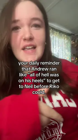 missing them hours #allforthegame #BookTok #andreil #thefoxholecourt #foryoupage 