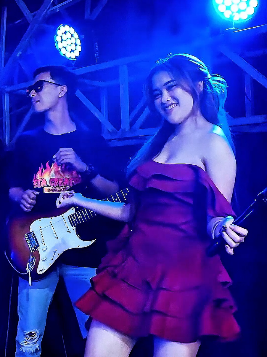 Ririn DA Ft Sela Ovi - Luruh Cintaku #ririnda #ririndwiariariyanti #selaovi #luruhcintaku #cuxy_ 