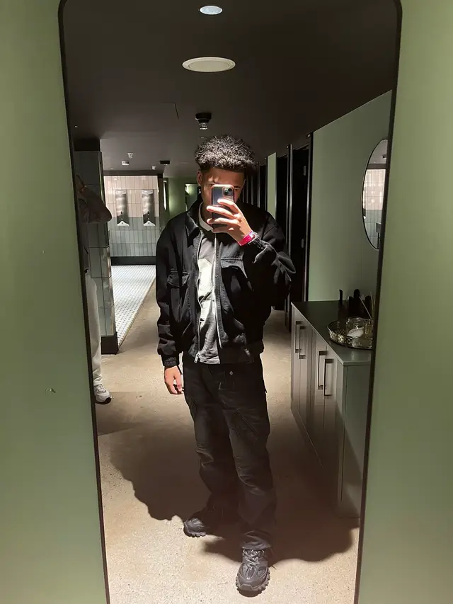 Young buck #fyp #foryou #life #trending 