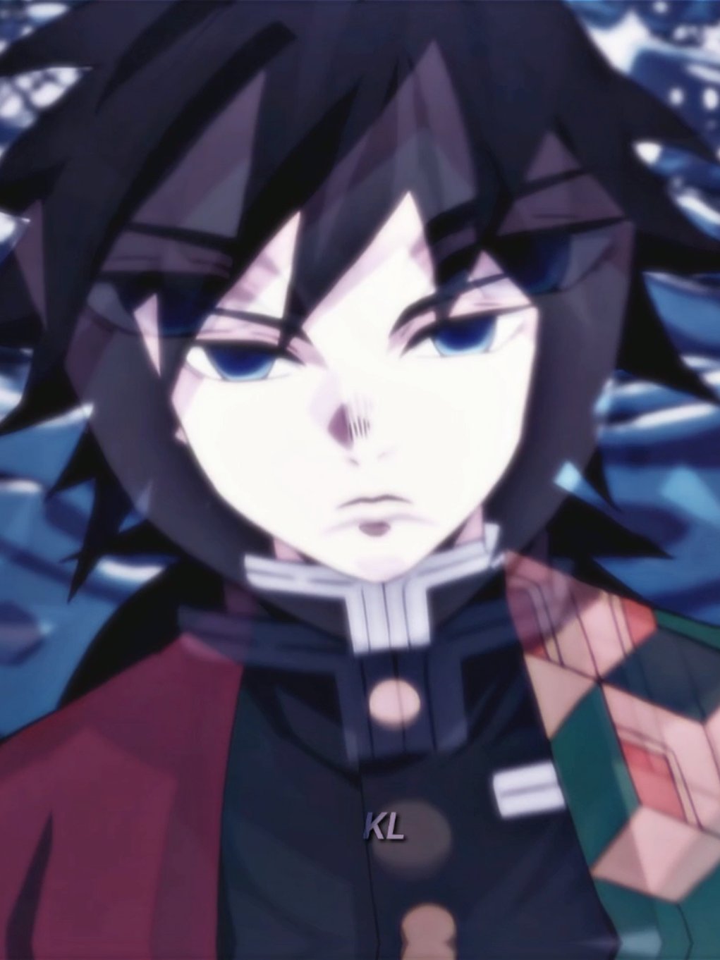 Phần 2 | Ngày thứ hai vào nghề #animeedit #anime #trending #kny 