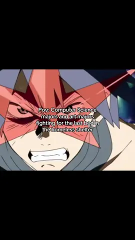 #gurennlagann #fyp #funny #relatable #foryou