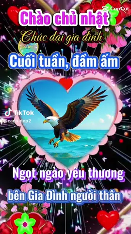 Chúc mọi người ngày cuối tuần thật tràn đầy năng lượng ❤️❤️❤️