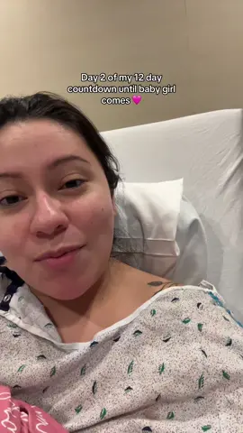 The best surprise we could have asked for 🩷 my baby girl is here #37weekspregnant #laboranddelivery #momof2 #postpartum #earlylabor 