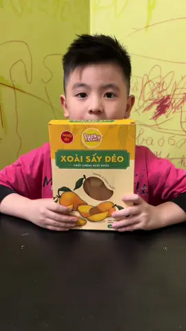 Xoài sấy dẻo siêu cuốn đag sale mạnh nè mấy cưng #fyppppppppppppppppppppppp #anvat #review #fy #xoaisaydeo  @Kiếp sau vẫn ăn vặt 