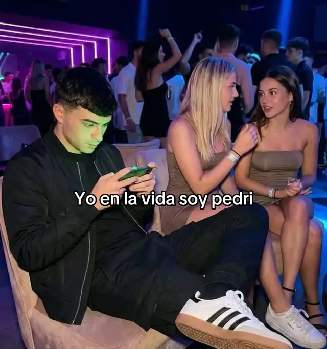 Siempre soy pedri #fyp #viral #pedri #humor #barcelona 