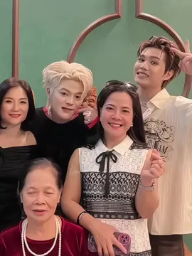 Kính thưa quan viên hai họ 🦦🐑 #rhycap #rhyder #captainboy #captainboyminiconcert #captainboyminiconcertmatchammat 