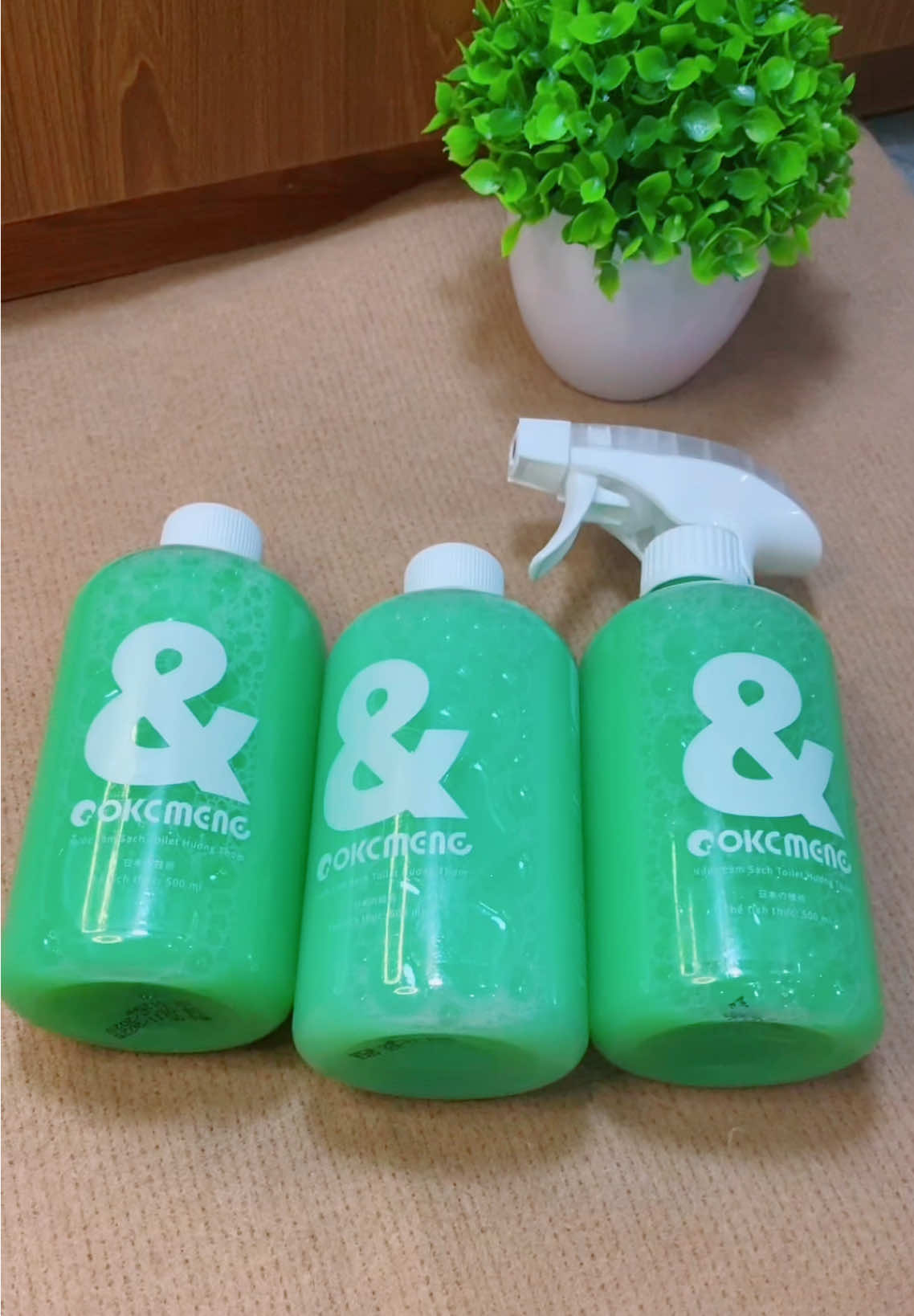 Mua 2 tặng 1, tặng 1 kèm vòi. Khử mùi khai rất hiệu quả #nuoctayboncau #tayboncau #mevasunny  @Mẹ và Sunny  @Mẹ và Sunny  @Mẹ và Sunny 