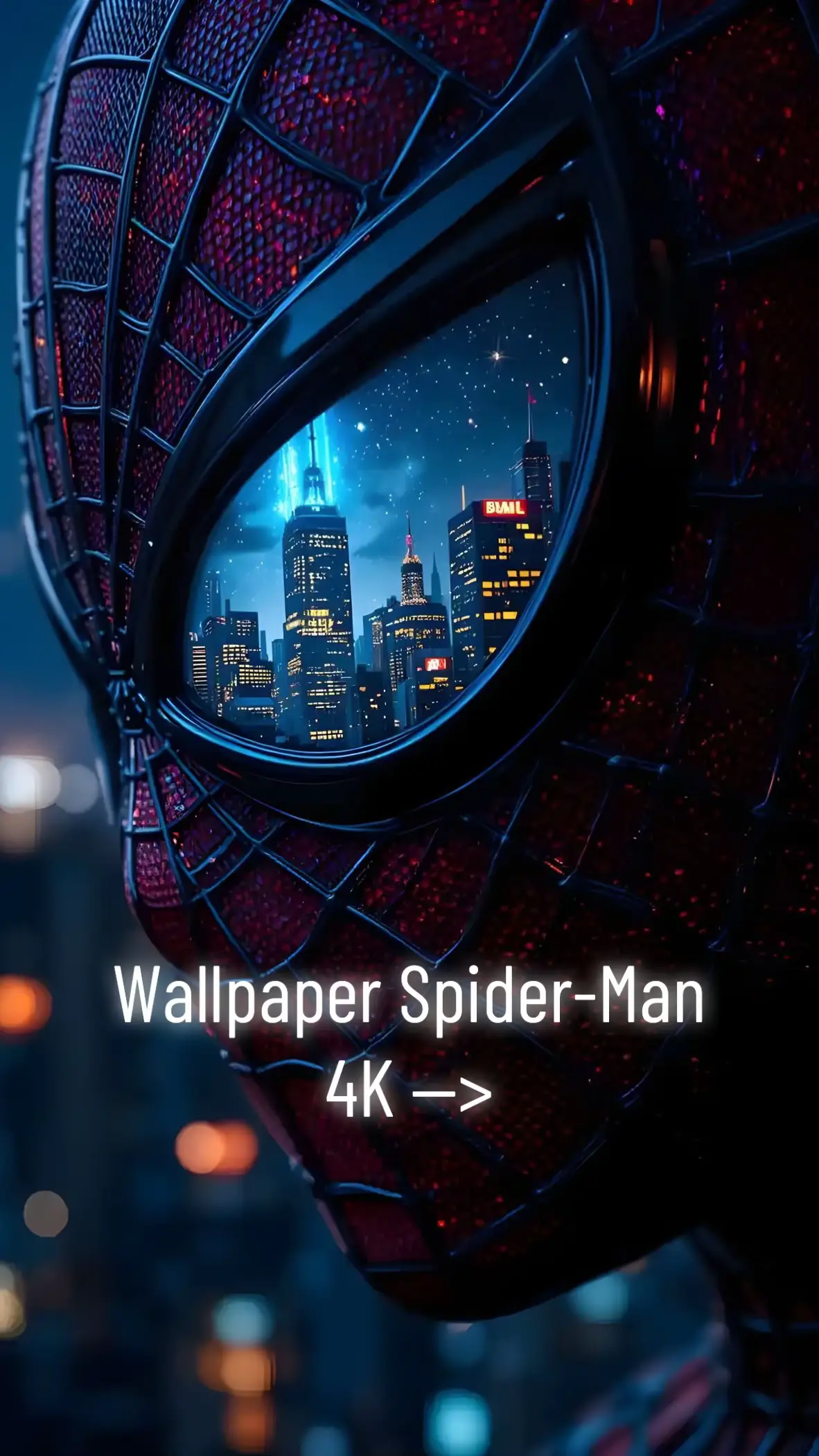 #viral #fyp #spiderman 