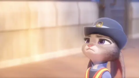 vậy mà là đồng nghiệp à id:Laniu@𝙩𝙪𝙝𝙖  #zootopia #zootopia2 #nickwilde #juddyhopps #disney 