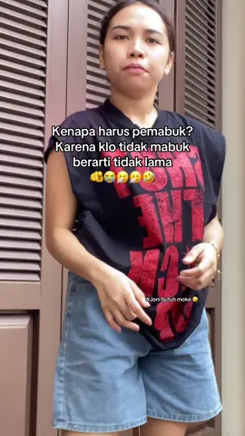 Maksudnya tdk lama putus bgitu ☺️#fy #lakilakitimur #mabukituindah🤣 