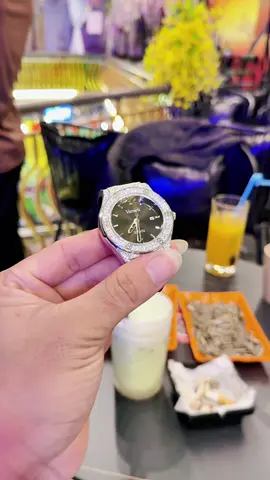 [ MS STORE QC ] Đồng Hồ Nam Va#donghochinhhang #donghothethao 