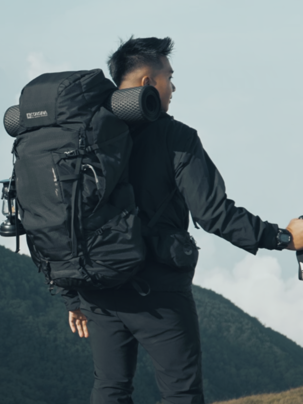 This is me every time the Fate of Ophelia starts playing ✨ #nature #travel #videography #fypシ゚  #cinematic