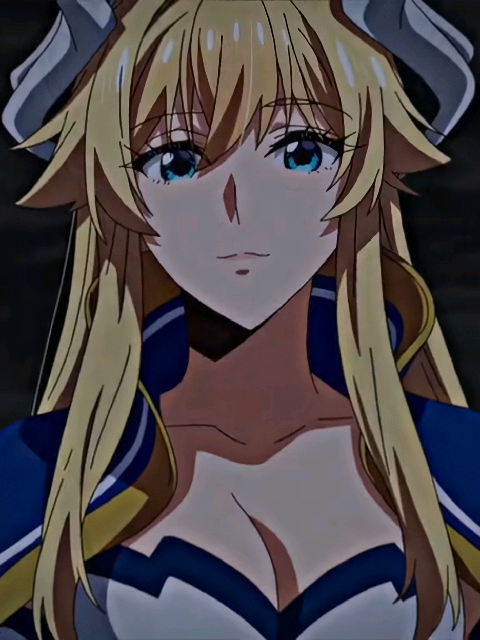 akhirnya Dina ungkap siapa dirinya 🥶 #alovenus #yaseinolastbossarawareta #animeedit #anime #fyp 