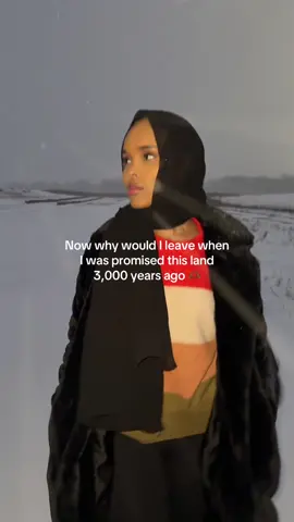 FYI THIS IS A JOKE! ❄️  Credit to @Him.za1 for starting this trend !!!! 👏🏿 👏🏿 #mn #somalitiktok 