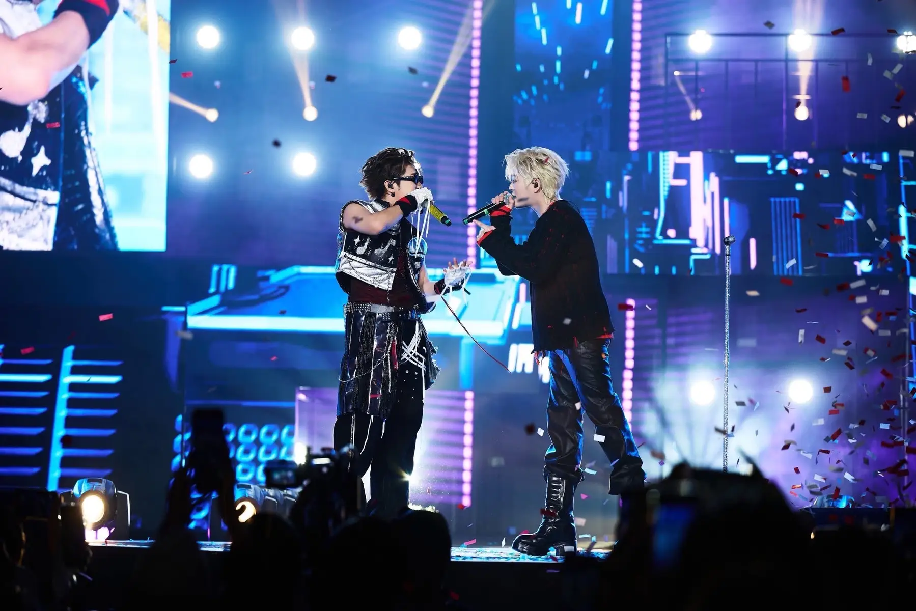 Cái ảnh cuối chấn động nha tr #captainboy #rhyder #rhycap #miniconcertmatchammat #xuhuong 