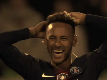 #foryoupage #fyp #neymar 