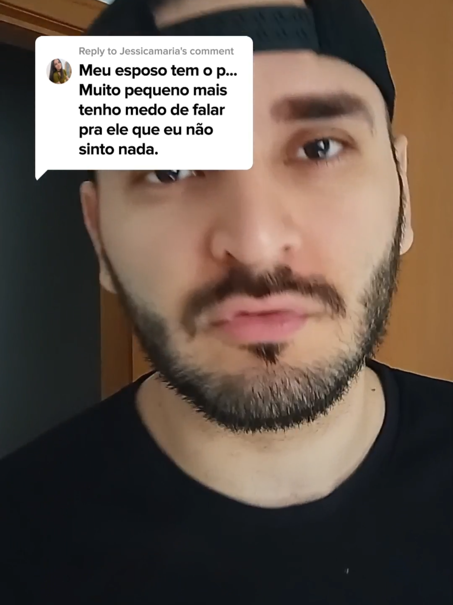 Respondendo a @jessicamaria's. É isso que vai acontecer com você se tomar todos os dias‼️