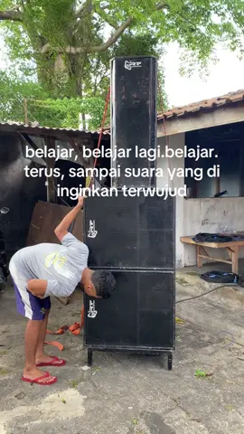 #soundviral#soundsystem#soundhajatan#fypシ゚#tukangsound