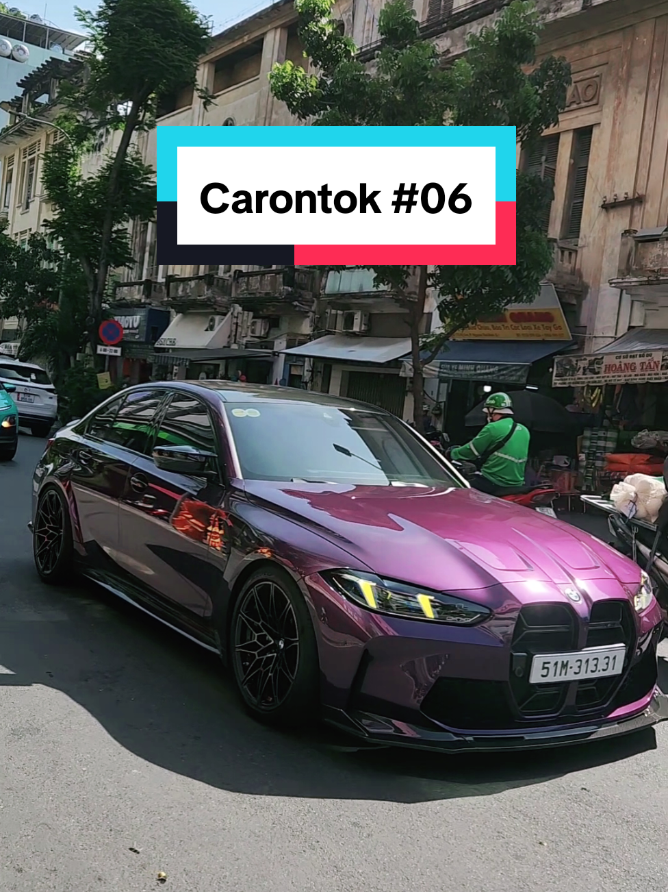 streetfighter  #carsoftiktok #sieuxe #bmw 