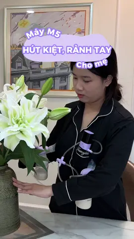 Nếu các mẹ đang tìm con máy hút có dây êm, hút kiệt nhưng vẫn rảnh tay thì ở lại video này nha #jumysie #mayhutsua #maym5 