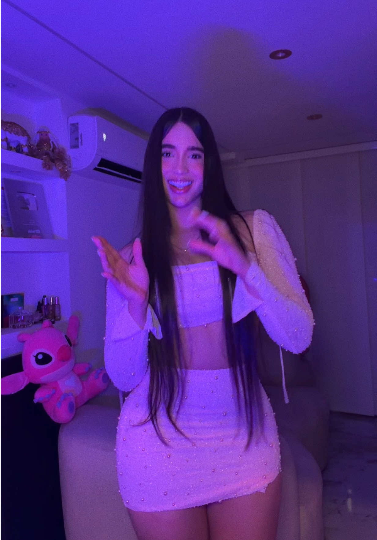 Y me seducía 🗣️