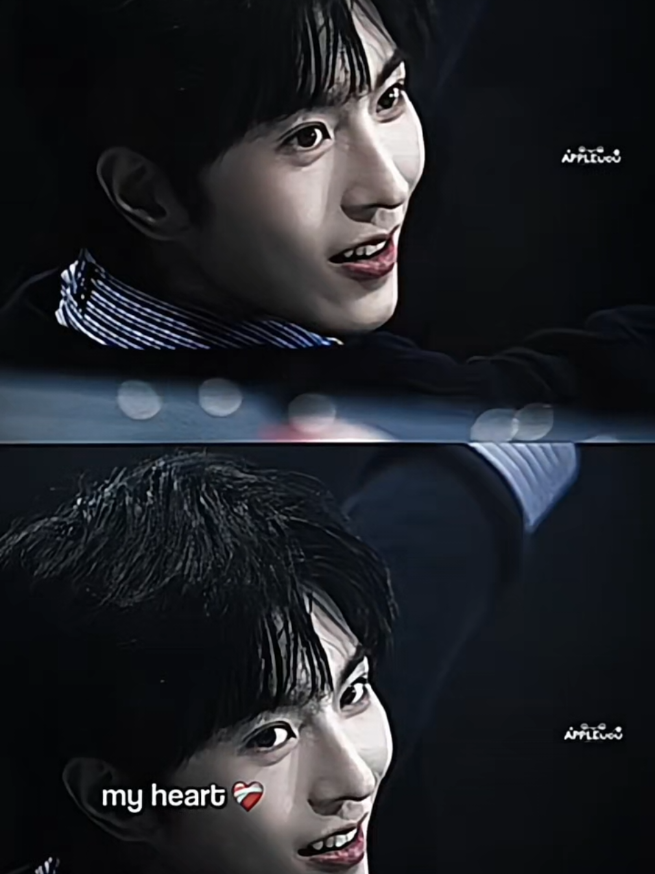 Seindah dan setulus itu cinta segender 🥺❤️‍🩹 liat mommy nangis jadi ikutan sedih 🥺💟 #XingQiu#Eliothuang#Kipukaqiu#Huangxing#QiuDingjie 