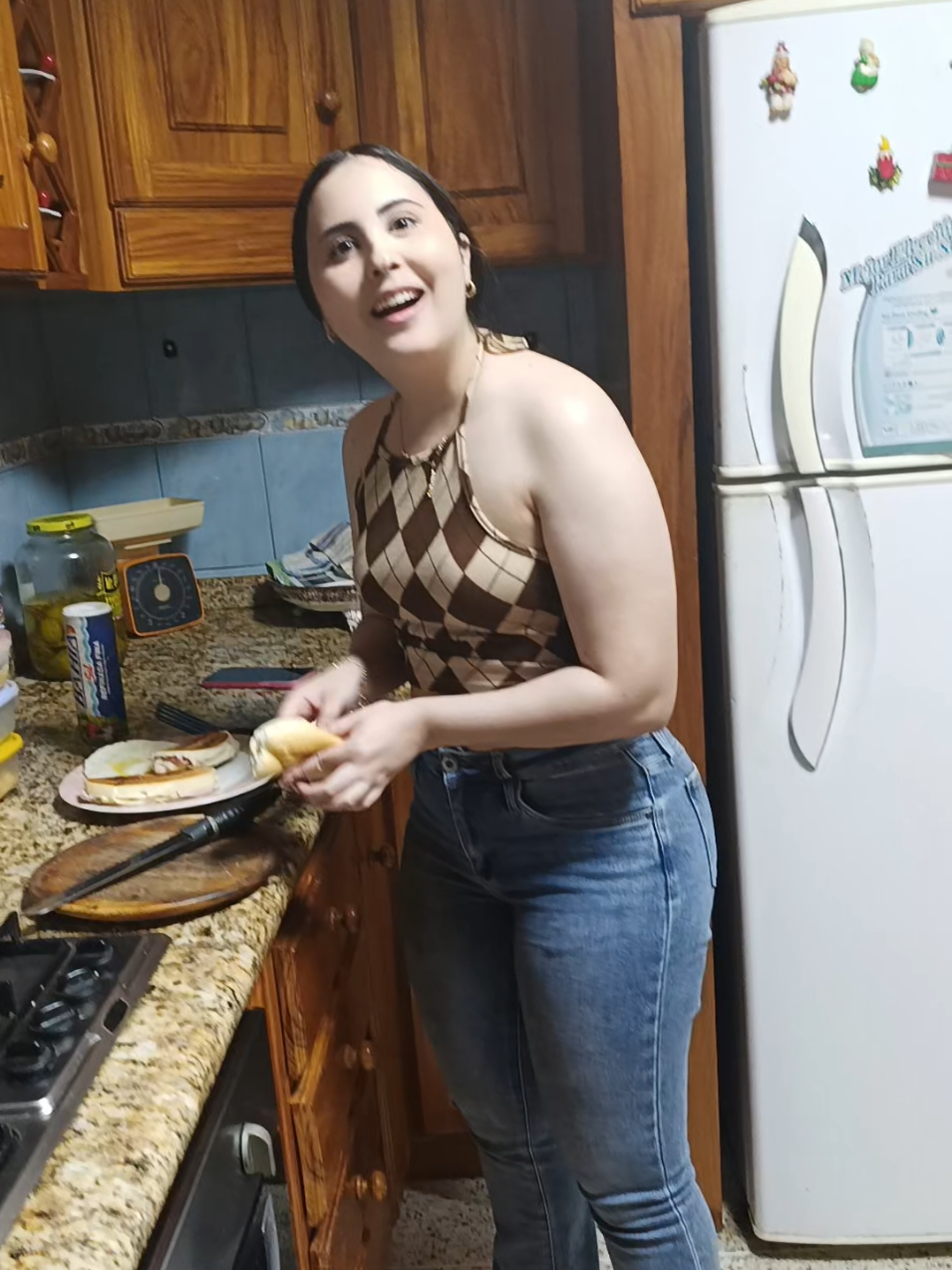 No me deja subir videos #novia #couplegoals 