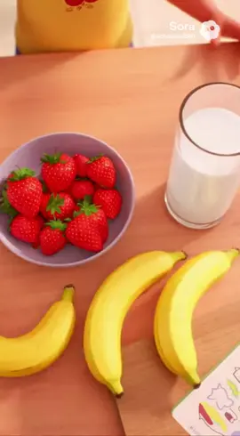 Licuado sin licuadora #humortiktok #sora2 #memes #humor #licuadosinlicuadora 