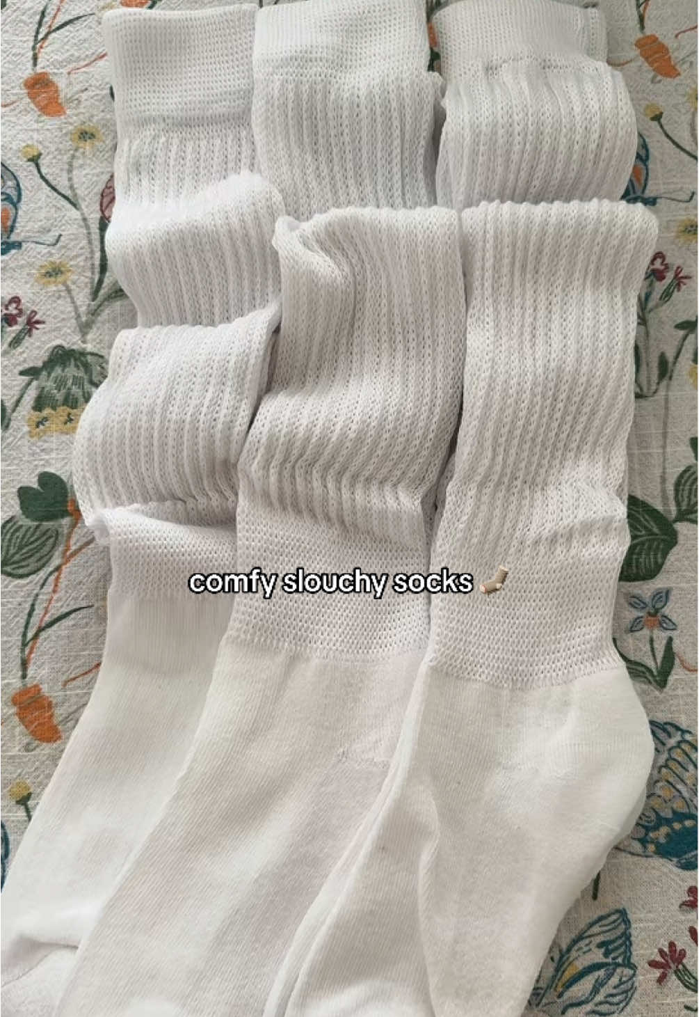 #slouchysocks #socks #tiktokshop #fyp 