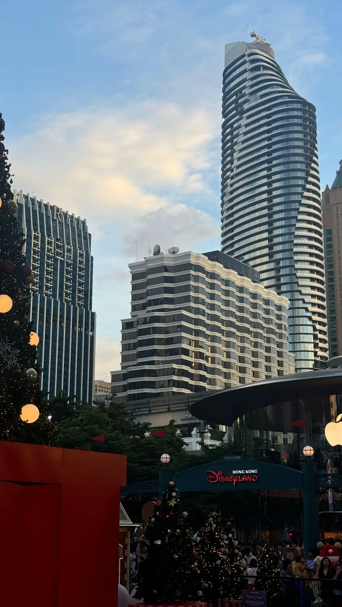 Thailand solo wanderlust 