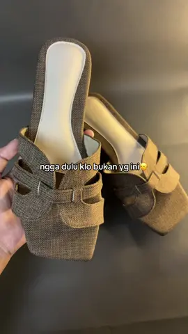 #sandalcantik #sandalkekinian #sandallucu #sandalkoreanstyle #fyp 