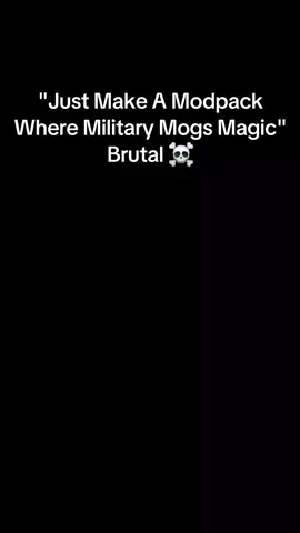 military logging magic bp edit? join B.O.M.P in bio ! #Minecraft 