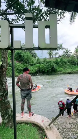 Mau nginep plus rafting paket murah kesini aja langsung, Omah Tahu Banjarnegara