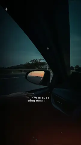 Vì lo cuộc sống mưu sinh… #viral #chill #xuhuong #tamtrang 