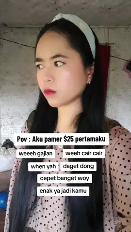 Belum juga cair sudah di palakin 🧐🤣🤣🤣 #hiburan #fyppppppppppppppppppppppp 