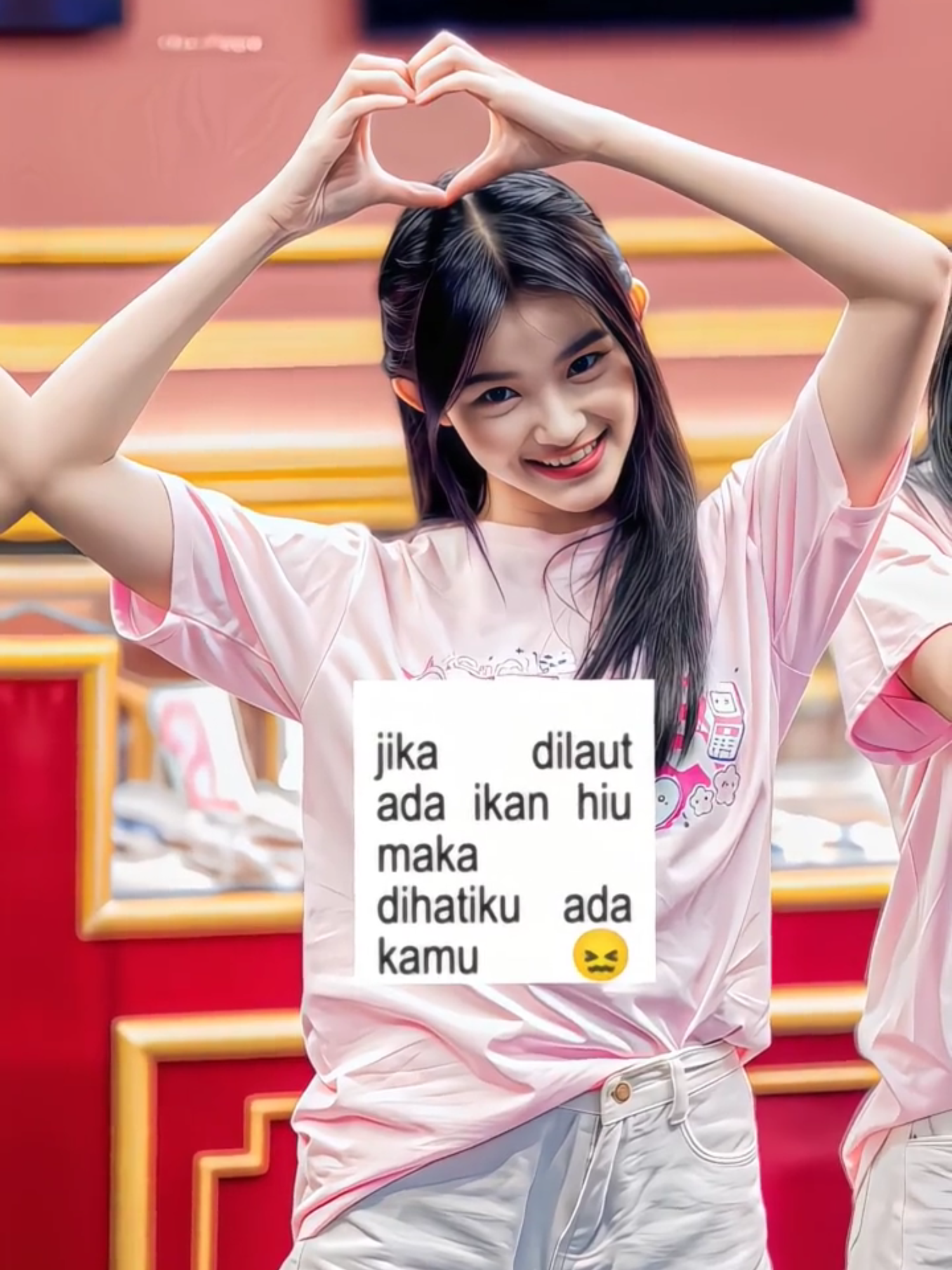 erine poto ke 2😖 (tutor hd cek vt sematkan) #erinejkt48 #jkt48 #jkt48edit #vlnciaoshi48 #ketcehhhcreator 