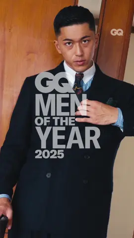 【開催まであと2日】 「GQ MEN OF THE YEAR 2025」 12月2日（火）のイベント当日の模様は、ライブ配信予定。2025年の主役たちが集う一夜を堪能しよう。 配信日時：12月2日（火）19時頃スタート予定 配信先：『GQ JAPAN』公式TikTok・X・YouTube ※18:30頃よりTikTokで授賞式＆パーティ直前の様子をライブ配信予定。 ※一部受賞者は当日来場しない可能性があります。 GQ JAPANをフォローして 「GQ MEN OF THE YEAR 2025」の続報をお見逃しなく！ #GQJP_MOTY #GQMOTY #jeepjapan #GrandSeiko #竹鶴 #TikTok #吉沢亮 #高橋文哉 #アイナジエンド #timelesz #RIPSLYME #小田凱人 #藤本壮介 #小島秀夫 #RyoYoshizawa #FumiyaTakahashi #AiNATHEEND #TokitoOda #SouFujimoto #HideoKojima VIDEO BY ETONE