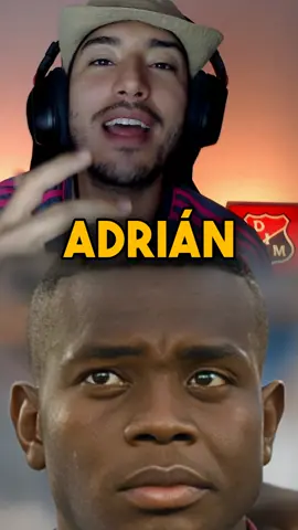 REALIDAD DE HUGO RODALLEGA #futbolcolombiano🇨🇴 #independientesantafe #deportestolima #millonariosfc #FPC 