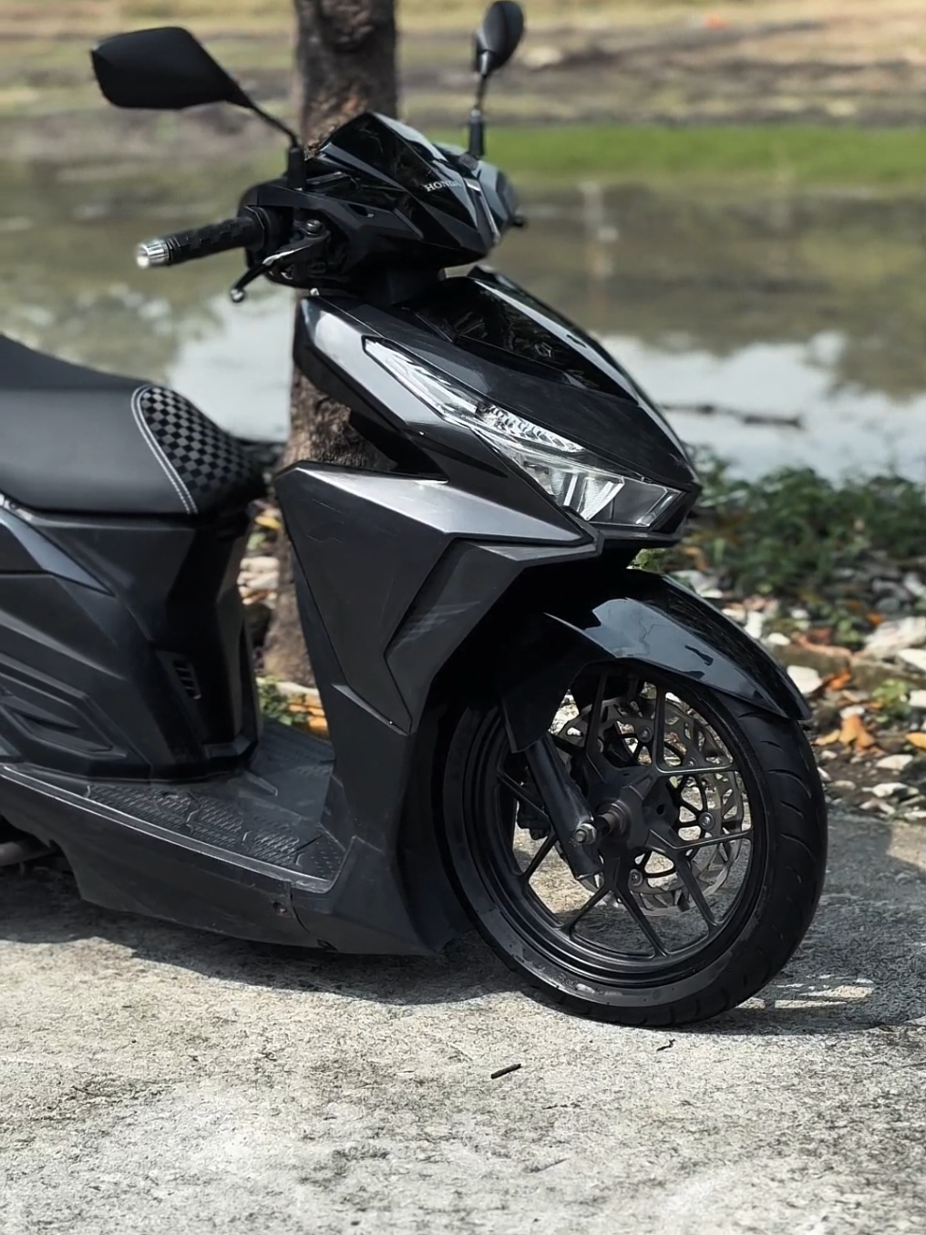 #ledoldgank #ledoldenthusiast #varionistyindonesia #variomodifikasi #bendamatipunyacerita 