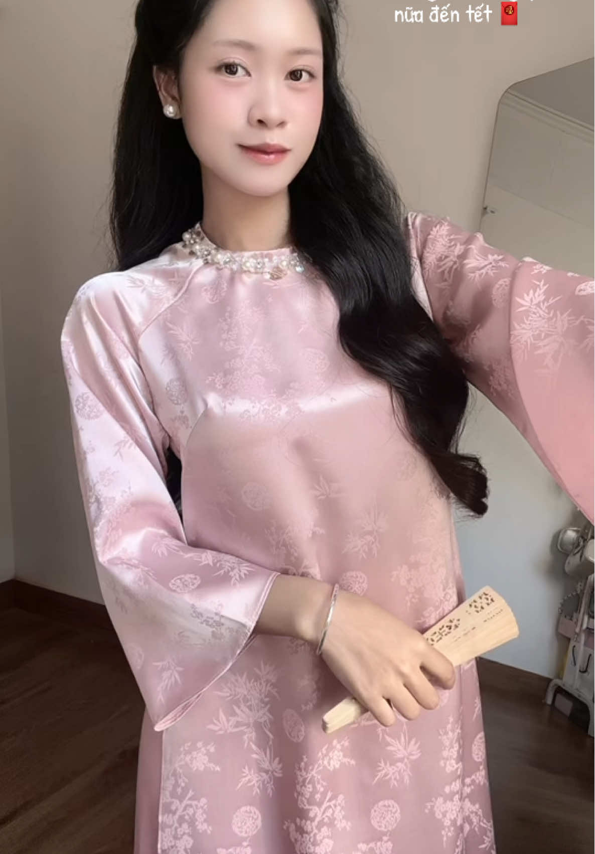 Mời đoàn mình di chuyển đi chụp áo dài ạ😚#aodai #xuhuong #xuhuongtiktok #outfit #outfitideas 