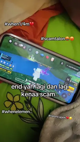 uda jadi morning person tetap di scam talon anjg💔💔#fyp #moots? #fishitroblox @Talon when 1/4m???😔😔