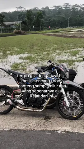 penak gawe mangan timbang nukoni wesi jane☺️ #surex #surexgank #supermotoherex #dtracker #surexstyle 