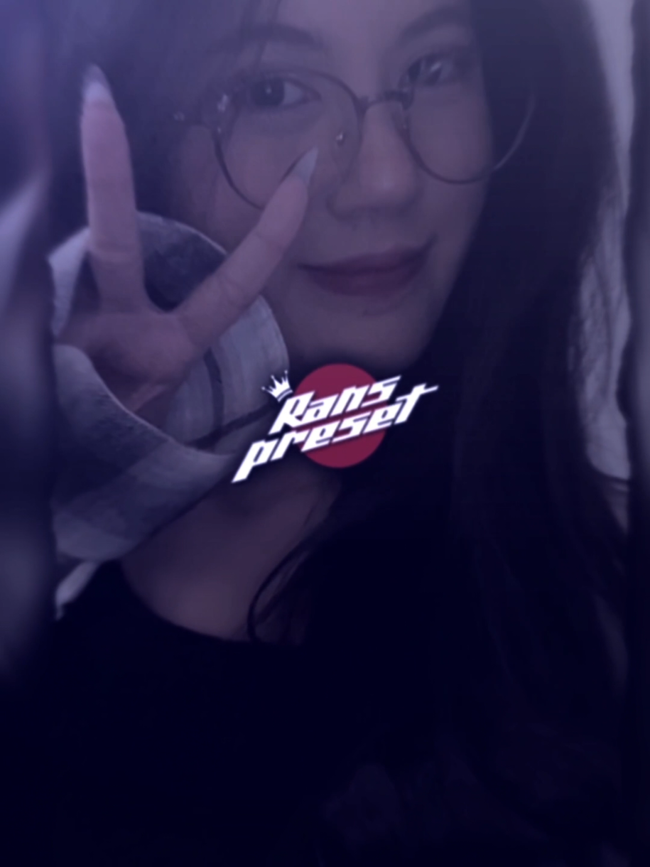 ginikan yang lagi trend, teks bisa di ganti :) [ versi template klik logo #CapCut ] #ranspreset #indirajkt48 