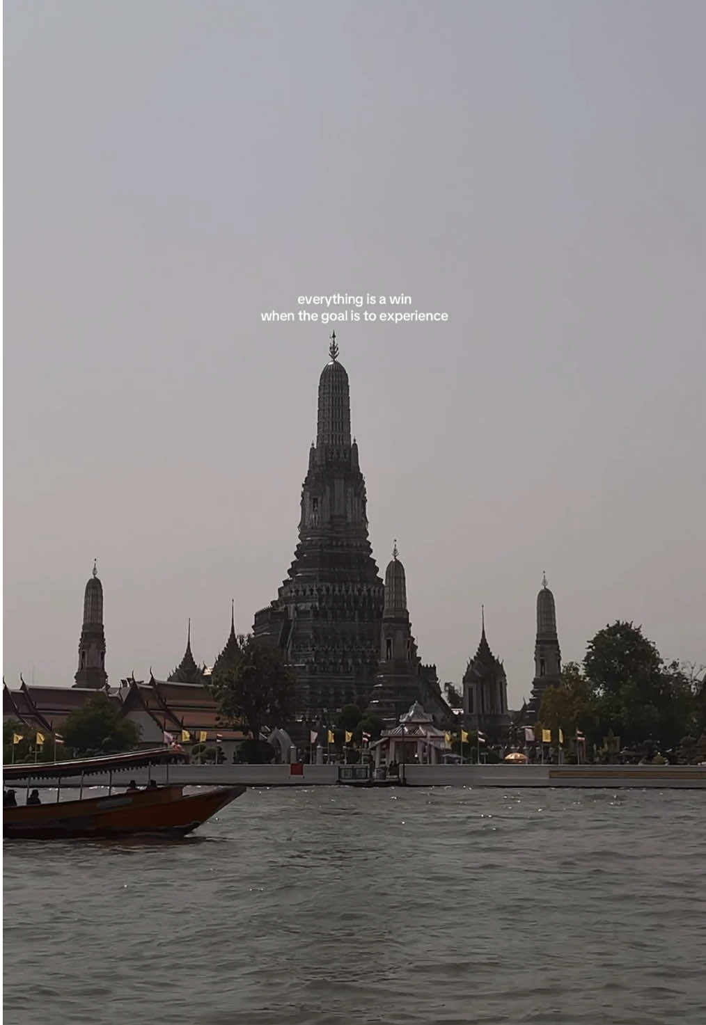 2026 mantra 🔖 we come into this world wt nothing & leave the same…everything in between is just meant to be experienced ₍ᐢ. .ᐢ₎ #travel #traveldump #fyp 