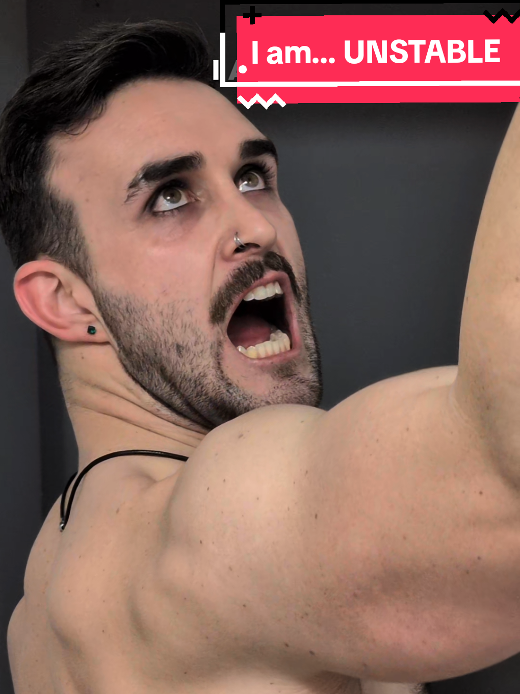 This sound keeps popping up and I keep feeling like this guy knows me? #actor #fyp #trending #MentalHealth 