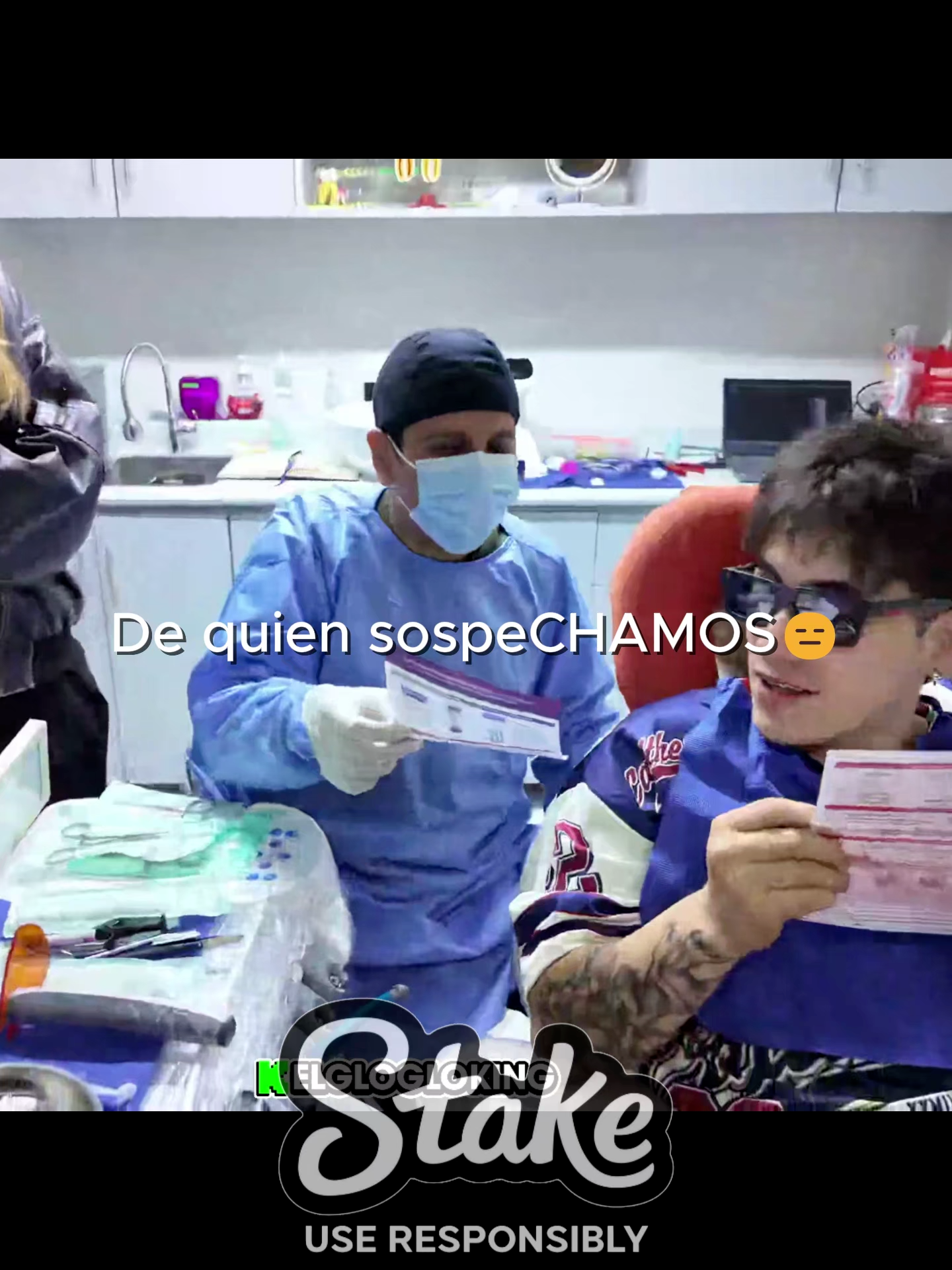 #glogloking #emikukis #clips #kickperu