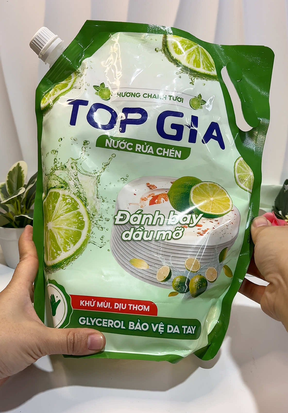 Nước rửa chén bát TOPGIA#mexutaphoa #nuocruachen #nuocruachentopgia #nuocruabat  @Tạp hóa mẹ Xù 